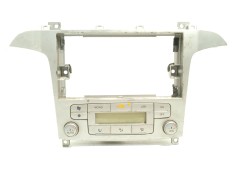 Recambio de mando climatizador para ford s-max (wa6) 2.0 tdci referencia OEM IAM 6M2T18C612AH 1676129  2