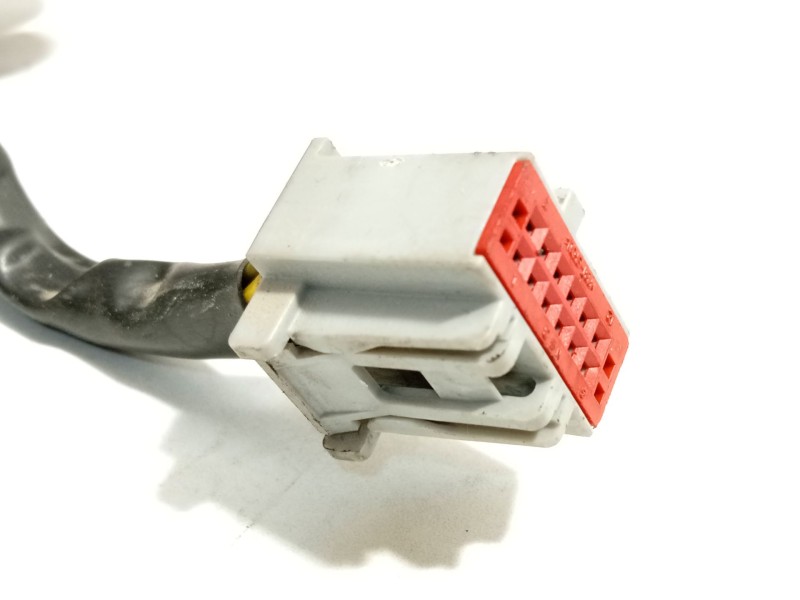 Recambio de retrovisor derecho para ford s-max (wa6) 2.0 tdci referencia OEM IAM 1776263  