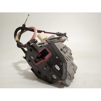 Recambio de cerradura puerta delantera derecha para volkswagen passat variant (365) advance 4motion bluemotion referencia OEM IA