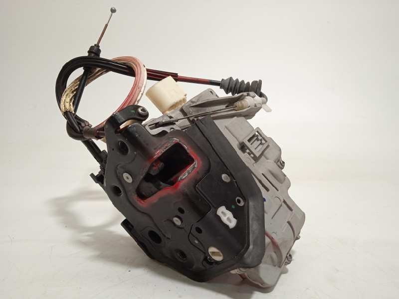 CERRADURA PUERTA DELANTERA DERECHA 3C1837016A 