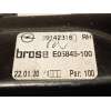 Recambio de elevalunas delantero derecho para opel astra k lim. 5türig 1.2 referencia OEM IAM 39142316  