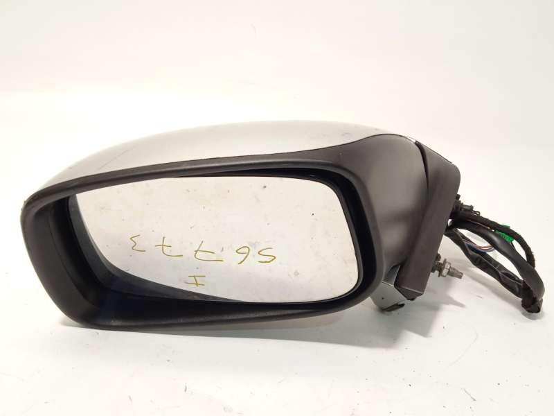 RETROVISOR IZQUIERDO NOREF 