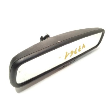 Recambio de espejo interior para toyota land cruiser (j15) 2.8 cat referencia OEM IAM 878100W062  