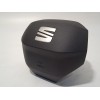 Recambio de kit airbag para seat ibiza v (kj1, kjg) 1.0 tsi referencia OEM IAM 6F1857005HAIZ 6F0880204F 6F0880201APMNC