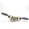 Recambio de mando intermitentes para honda accord berlina (cu) 2.2 dtec cat referencia OEM IAM 35251TA0B11  