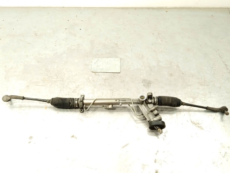 Recambio de cremallera direccion para skoda fabia ii combi (545) 1.6 tdi referencia OEM IAM 6Q1423055BN  