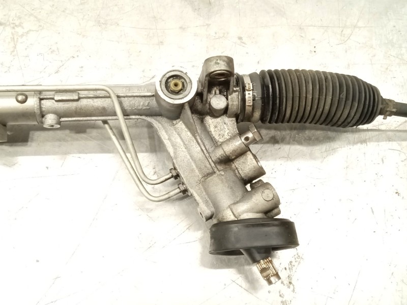 Recambio de cremallera direccion para skoda fabia ii combi (545) 1.6 tdi referencia OEM IAM 6Q1423055BN  