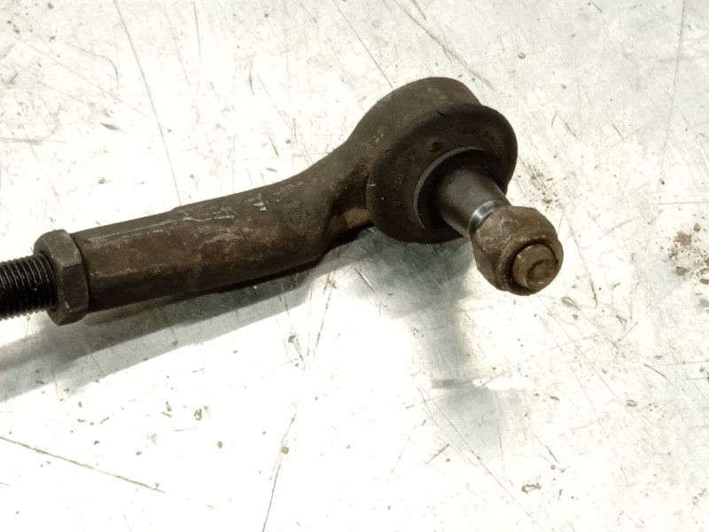 Recambio de cremallera direccion para skoda fabia ii combi (545) 1.6 tdi referencia OEM IAM 6Q1423055BN  