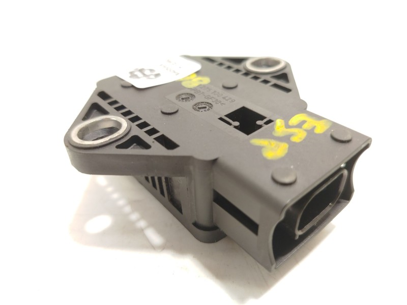 Recambio de centralita esp para smart forfour (454) 1.1 (454.030) referencia OEM IAM A4545420418 MR955352 0265005289