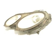 Recambio de faro izquierdo para smart forfour (454) 1.1 (454.030) referencia OEM IAM A4545400954 MN902513 0301207221