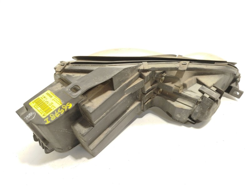 Recambio de faro izquierdo para smart forfour (454) 1.1 (454.030) referencia OEM IAM A4545400954 MN902513 0301207221