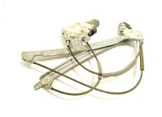 Recambio de elevalunas delantero derecho para smart forfour (454) 1.1 (454.030) referencia OEM IAM 0130822207  