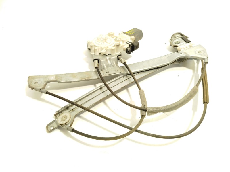 Recambio de elevalunas delantero derecho para smart forfour (454) 1.1 (454.030) referencia OEM IAM 0130822207  