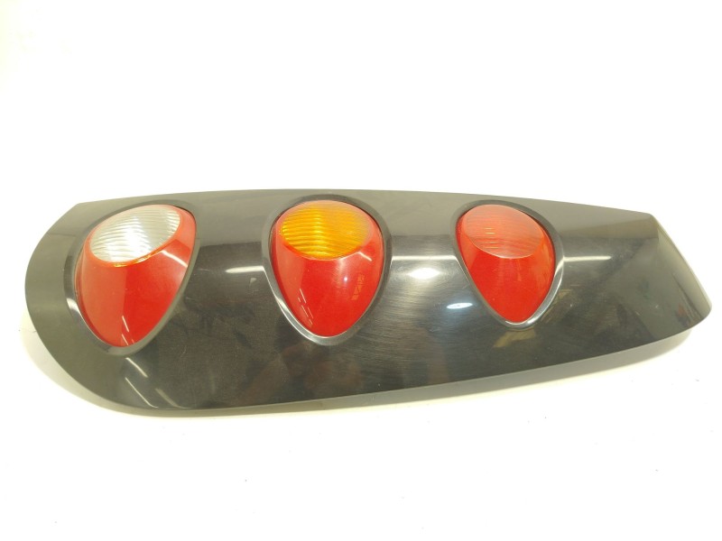 Recambio de piloto trasero derecho para smart forfour (454) 1.1 (454.030) referencia OEM IAM A4548200064  