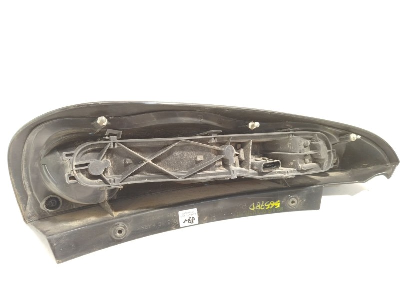 Recambio de piloto trasero derecho para smart forfour (454) 1.1 (454.030) referencia OEM IAM A4548200064  