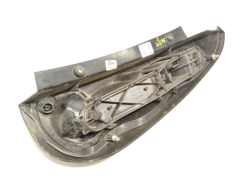 Recambio de piloto trasero izquierdo para smart forfour (454) 1.1 (454.030) referencia OEM IAM A4548200964  MN902571