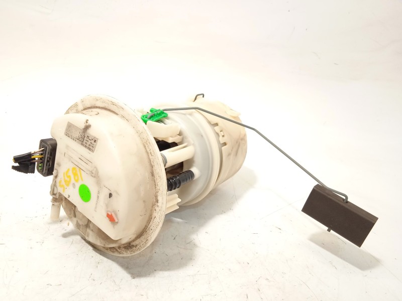 Recambio de bomba combustible para peugeot 307 cc (3b) 2.0 16v referencia OEM IAM 9632572080  