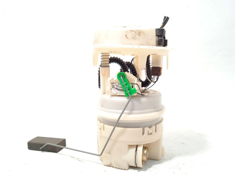 Recambio de bomba combustible para peugeot 307 cc (3b) 2.0 16v referencia OEM IAM 9632572080  