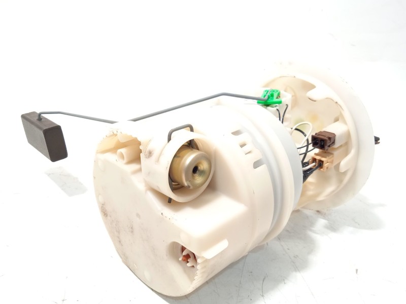 Recambio de bomba combustible para peugeot 307 cc (3b) 2.0 16v referencia OEM IAM 9632572080  
