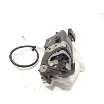 Recambio de cerradura puerta delantera derecha para citroën c5 iii (rd_) 2.0 hdi 165 referencia OEM IAM 732148 9800618180 