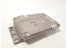 Recambio de centralita motor uce para peugeot 307 cc (3b) 2.0 16v referencia OEM IAM 9659057580   2