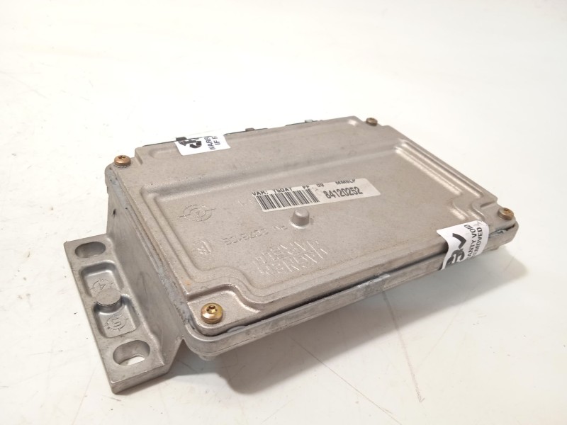 Recambio de centralita motor uce para peugeot 307 cc (3b) 2.0 16v referencia OEM IAM 9659057580  