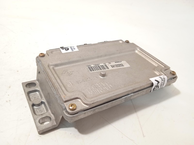 Recambio de centralita motor uce para peugeot 307 cc (3b) 2.0 16v referencia OEM IAM 9659057580  