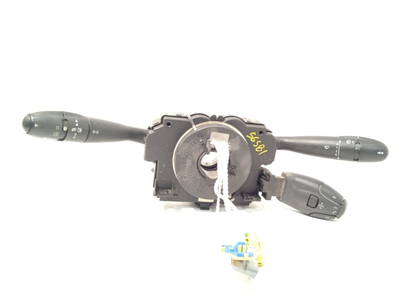 Recambio de mando intermitentes para peugeot 307 cc (3b) 2.0 16v referencia OEM IAM 96552845XT  