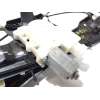 Recambio de elevalunas delantero derecho para opel astra k lim. 5türig 1.2 referencia OEM IAM 39142316  