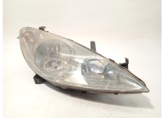 Recambio de faro derecho para peugeot 307 cc (3b) 2.0 16v referencia OEM IAM 9634369480 6205Z3 