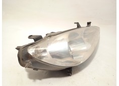 Recambio de faro derecho para peugeot 307 cc (3b) 2.0 16v referencia OEM IAM 9634369480 6205Z3  2