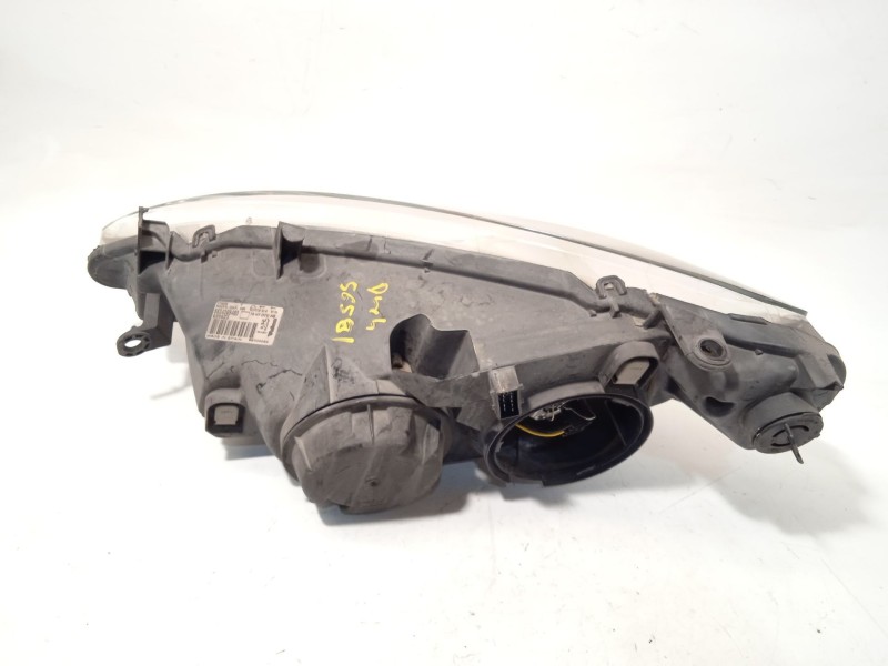 Recambio de faro derecho para peugeot 307 cc (3b) 2.0 16v referencia OEM IAM 9634369480 6205Z3 