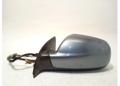 Recambio de retrovisor izquierdo para peugeot 307 cc (3b) 2.0 16v referencia OEM IAM 8149AW   2