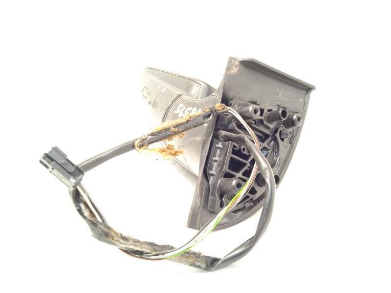 Recambio de retrovisor izquierdo para peugeot 307 cc (3b) 2.0 16v referencia OEM IAM 8149AW  