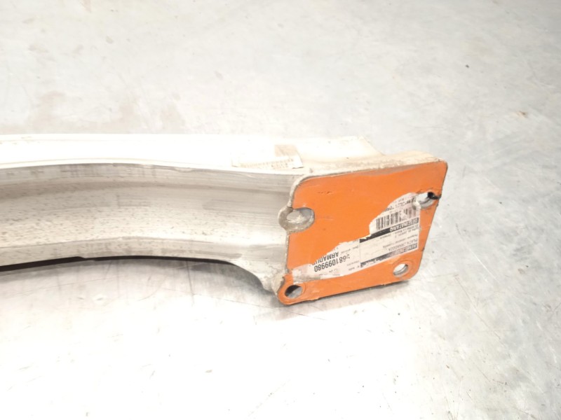 Recambio de refuerzo paragolpes trasero para peugeot 5008 (0u_, 0e_) 1.6 16v referencia OEM IAM 9681099980 7203NA 