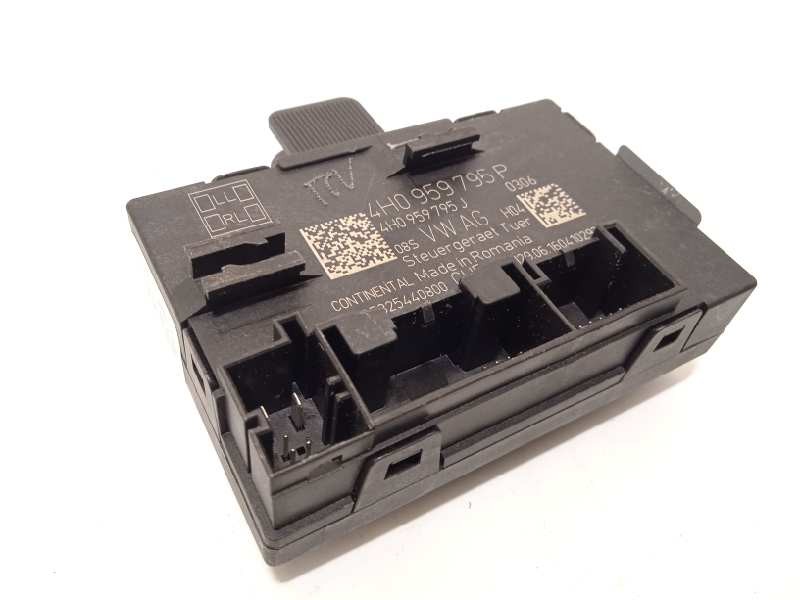 MODULO CONFORT 4H0959795P 