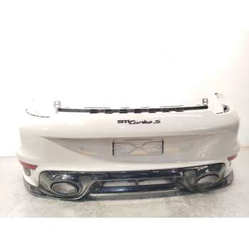 PARAGOLPES TRASERO 992898014B 992807983LOK1 