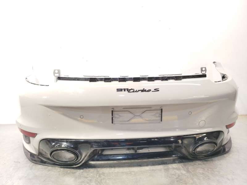 PARAGOLPES TRASERO 992898014B 992807983LOK1 