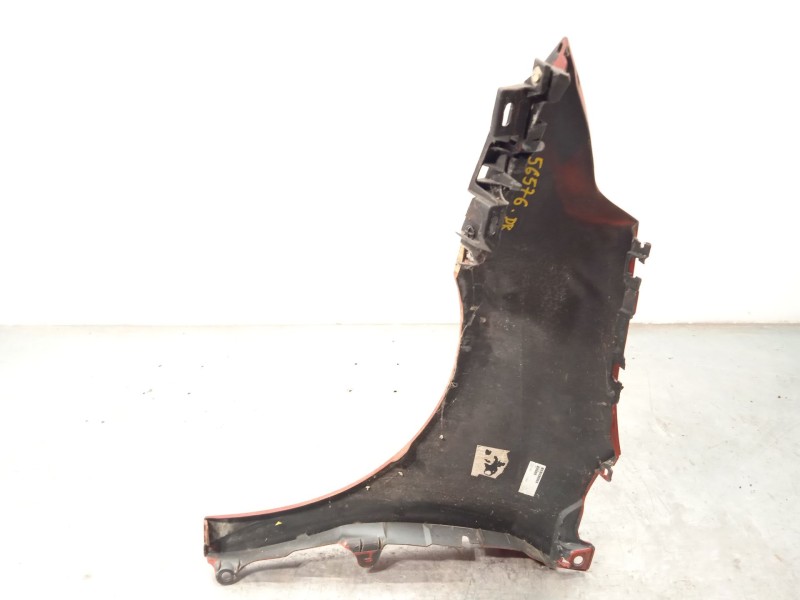 Recambio de aleta delantera derecha para citroën c4 coupé (la_) 2.0 hdi referencia OEM IAM 7841S2  