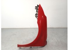 Recambio de aleta delantera izquierda para citroën c4 coupé (la_) 2.0 hdi referencia OEM IAM 7840Q3  