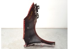 Recambio de aleta delantera izquierda para citroën c4 coupé (la_) 2.0 hdi referencia OEM IAM 7840Q3   2