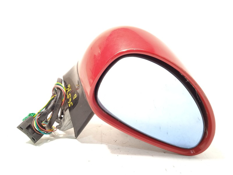 Recambio de retrovisor derecho para citroën c4 coupé (la_) 2.0 hdi referencia OEM IAM 8149ZV  