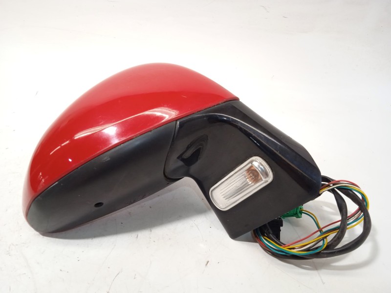 Recambio de retrovisor derecho para citroën c4 coupé (la_) 2.0 hdi referencia OEM IAM 8149ZV  