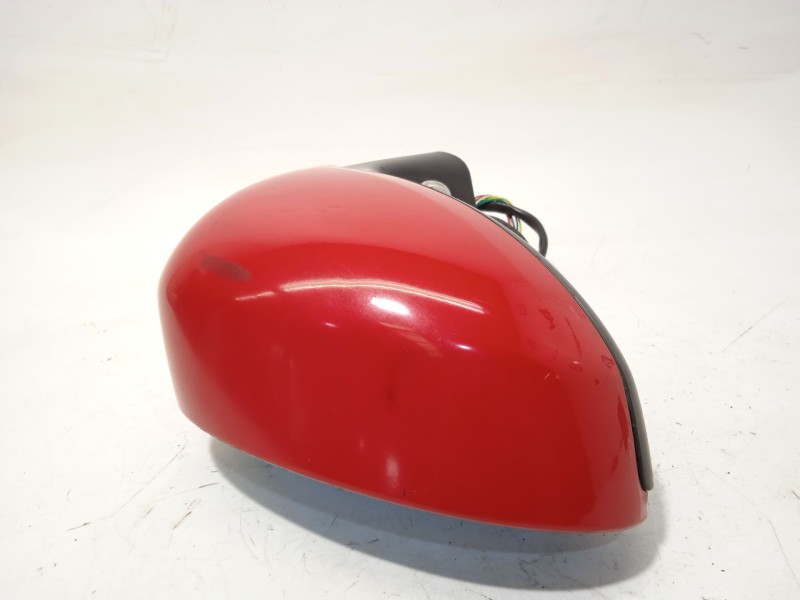 Recambio de retrovisor derecho para citroën c4 coupé (la_) 2.0 hdi referencia OEM IAM 8149ZV  