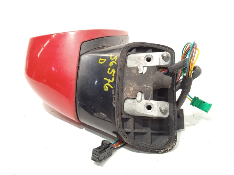 Recambio de retrovisor derecho para citroën c4 coupé (la_) 2.0 hdi referencia OEM IAM 8149ZV  