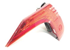 Recambio de piloto trasero izquierdo para peugeot 5008 (0u_, 0e_) 1.6 16v referencia OEM IAM 9672666580 6350 KH  2