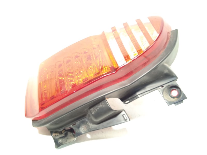 Recambio de piloto trasero izquierdo para peugeot 5008 (0u_, 0e_) 1.6 16v referencia OEM IAM 9672666580 6350 KH 