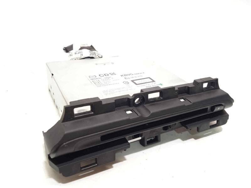 SISTEMA AUDIO / RADIO CD KB9G669G0A 