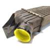 Recambio de intercooler para ssangyong rodius 2.7 turbodiesel cat referencia OEM IAM 2371021050  