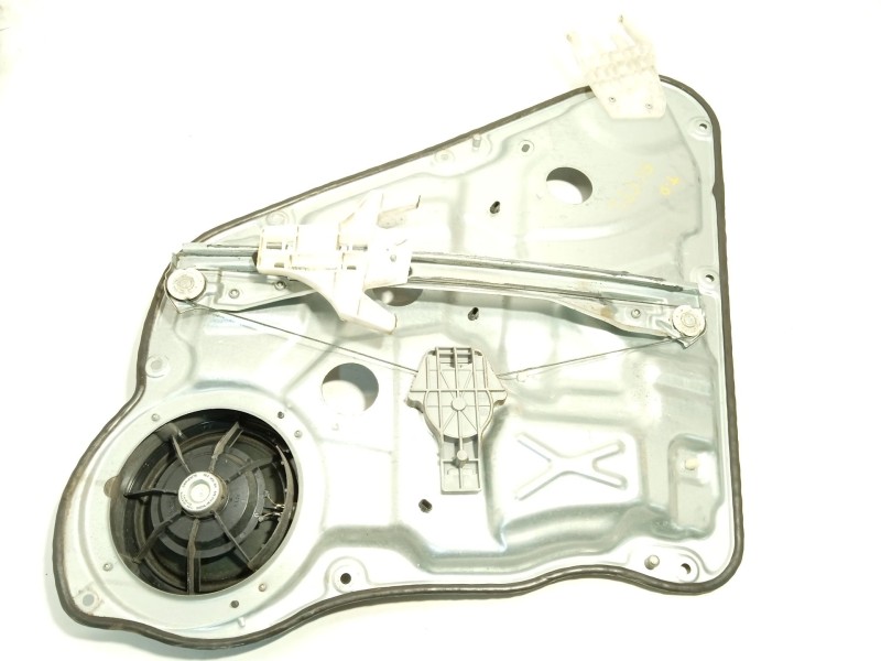 Recambio de elevalunas trasero derecho para kia cee´d hatchback (ed) 1.6 crdi 115 referencia OEM IAM 834801H020  